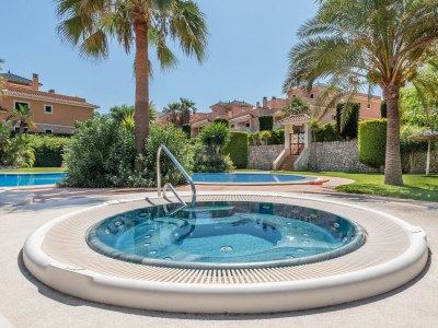 Apartment Apartment Es Mirador 2 - Outdoor photo 3