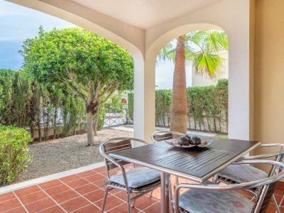 Apartment Apartment Es Mirador 2 - Outdoor photo 4