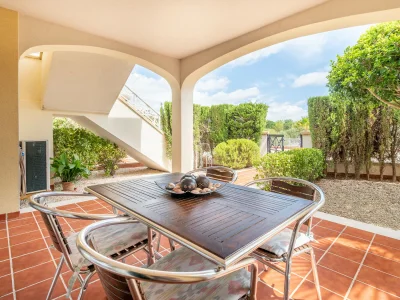 Apartment Apartment Es Mirador 2 - Outdoor photo 5