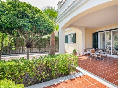 Apartment Apartment Es Mirador 2 - Outdoor photo 6