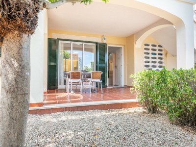 Apartment Apartment Es Mirador 2 - Outdoor photo 7