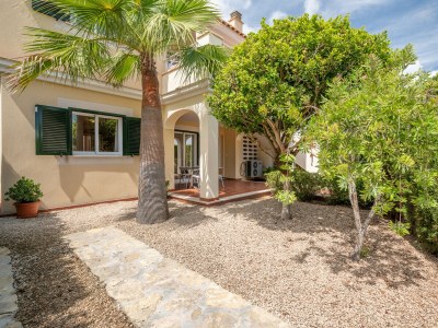 Apartment Apartment Es Mirador 2 - Outdoor photo 8