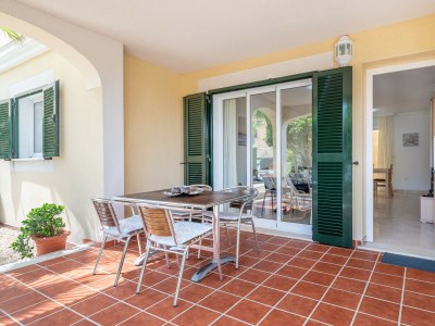 Apartment Apartment Es Mirador 2 - Outdoor photo 9