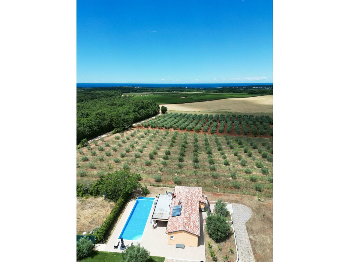 Villa Absolute privacy - Outdoor photo 3