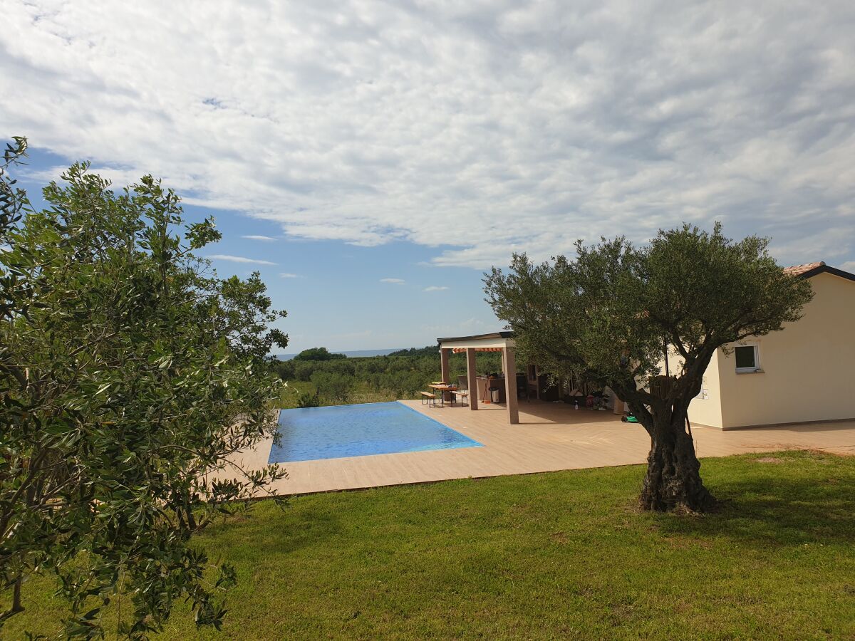 Villa Absolute privacy - Outdoor photo 5