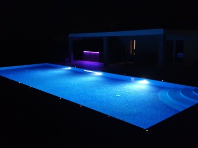 Villa Absolute privacy - Outdoor photo 7