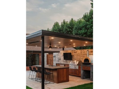 Villa Absolute privacy - Outdoor photo 8