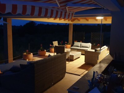 Villa Absolute privacy - Features photo 10