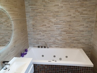 Villa Absolute privacy - Features photo 17