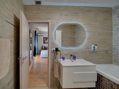 Villa Absolute privacy - Features photo 18