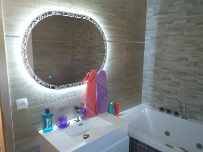 Villa Absolute privacy - Features photo 19