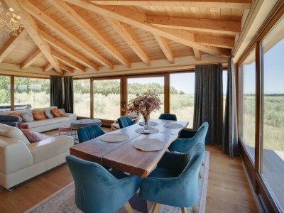 Villa Absolute privacy - Features photo 20