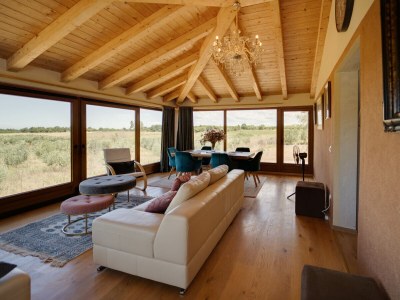 Villa Absolute privacy - Features photo 21