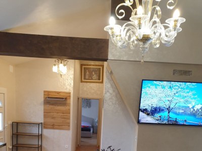 Villa Absolute privacy - Features photo 22