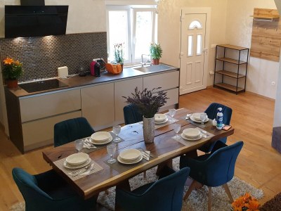 Villa Absolute privacy - Features photo 25