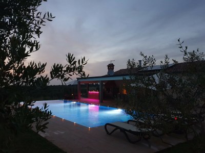 Villa Absolute privacy - Environment photo 28