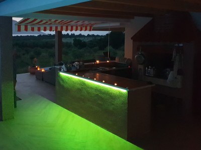 Villa Absolute privacy - Environment photo 29