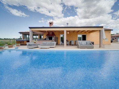 Villa Absolute privacy - Environment photo 30