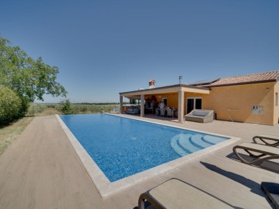 Villa Absolute privacy - Document photo 33