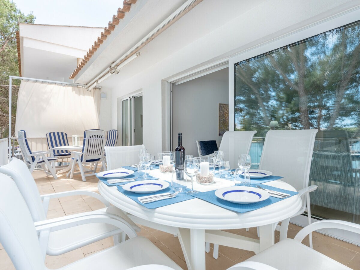 Apartment Apartment Pins i Mar by Mallorca House Rent - Outdoor photo 2