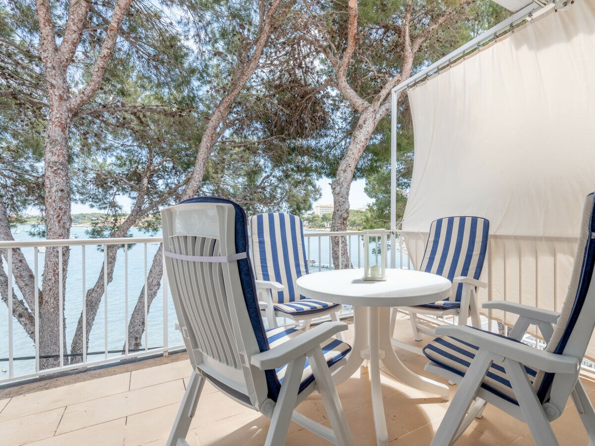 Apartment Apartment Pins i Mar by Mallorca House Rent - Outdoor photo 4