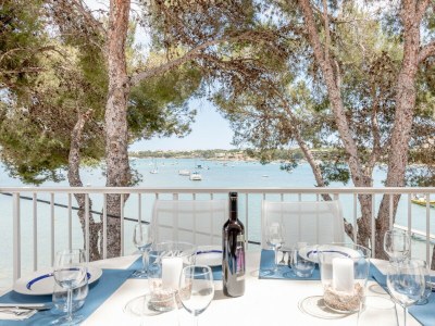 Apartment Apartment Pins i Mar by Mallorca House Rent in Portocolom - Apartment