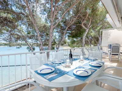 Apartment Apartment Pins i Mar by Mallorca House Rent - Outdoor photo 3