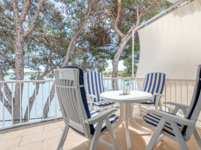 Apartment Apartment Pins i Mar by Mallorca House Rent - Outdoor photo 4