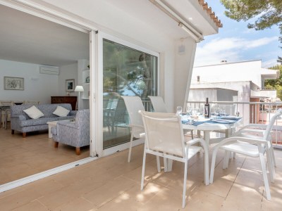 Apartment Apartment Pins i Mar by Mallorca House Rent - Outdoor photo 5