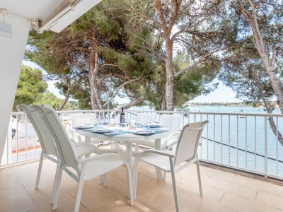 Apartment Apartment Pins i Mar by Mallorca House Rent - Outdoor photo 6