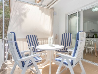 Apartment Apartment Pins i Mar by Mallorca House Rent - Outdoor photo 7