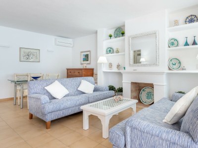 Apartment Apartment Pins i Mar by Mallorca House Rent - Features photo 9