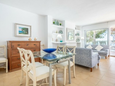 Apartment Apartment Pins i Mar by Mallorca House Rent - Features photo 10