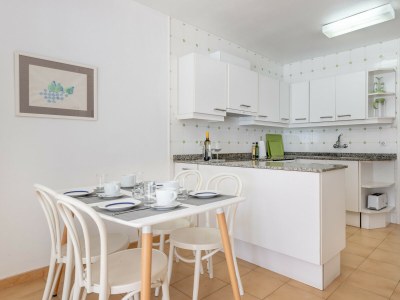 Apartment Apartment Pins i Mar by Mallorca House Rent - Features photo 12