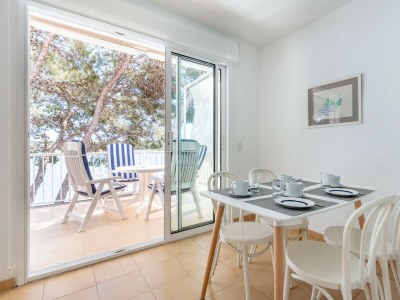Apartment Apartment Pins i Mar by Mallorca House Rent - Features photo 13