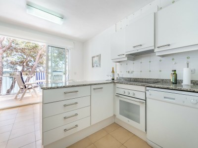 Apartment Apartment Pins i Mar by Mallorca House Rent - Features photo 16