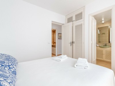 Apartment Apartment Pins i Mar by Mallorca House Rent - Features photo 18