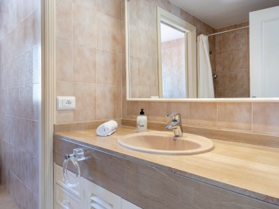 Apartment Apartment Pins i Mar by Mallorca House Rent - Features photo 25