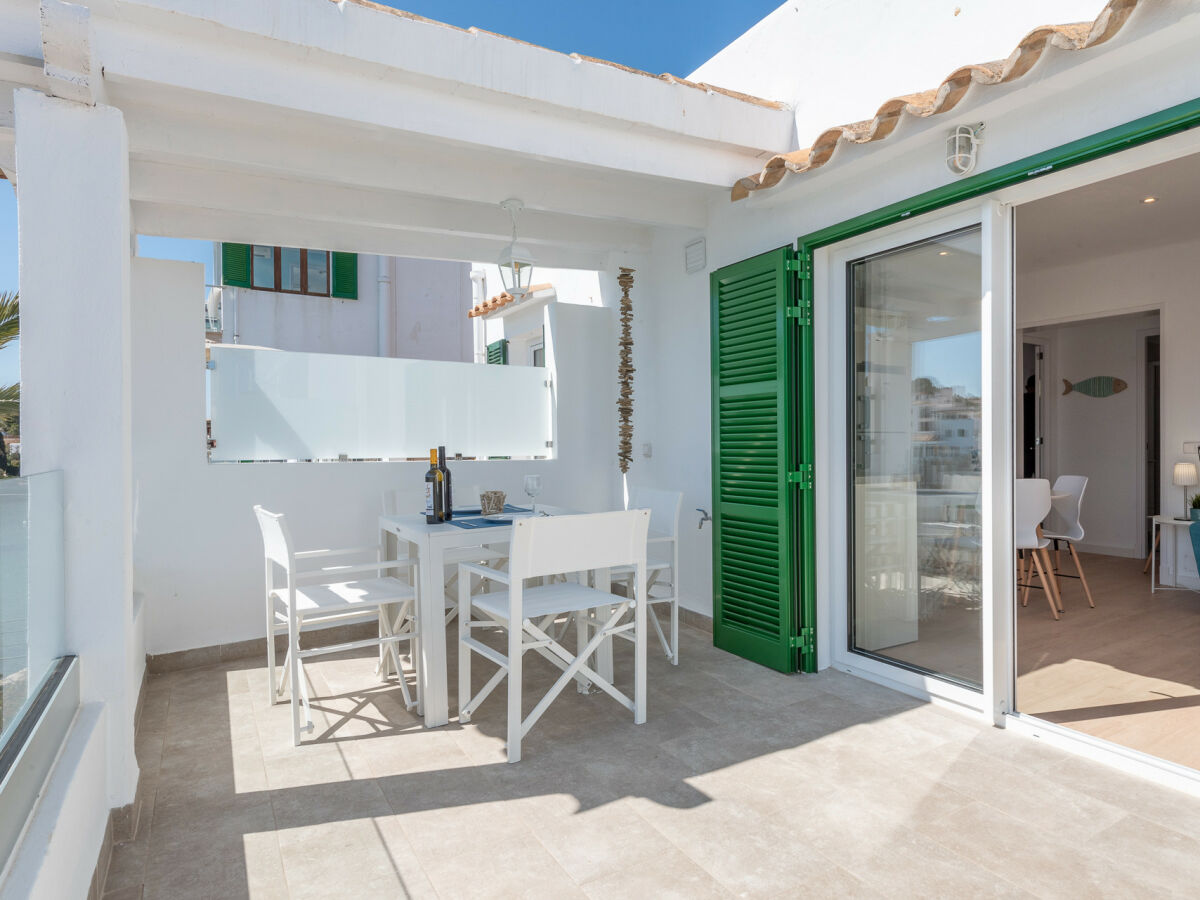 Apartment Apartment Sa Caseta 1 by Mallorca House Rent - Outdoor photo 3