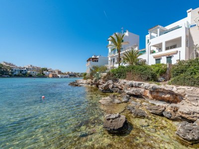 Apartment Apartment Sa Caseta 1 by Mallorca House Rent - Outdoor photo 4