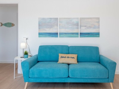 Apartment Apartment Sa Caseta 1 by Mallorca House Rent - Features photo 11