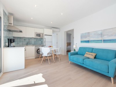 Apartment Apartment Sa Caseta 1 by Mallorca House Rent - Features photo 12