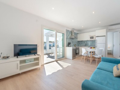 Apartment Apartment Sa Caseta 1 by Mallorca House Rent - Features photo 13