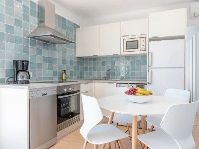 Apartment Apartment Sa Caseta 1 by Mallorca House Rent - Features photo 16