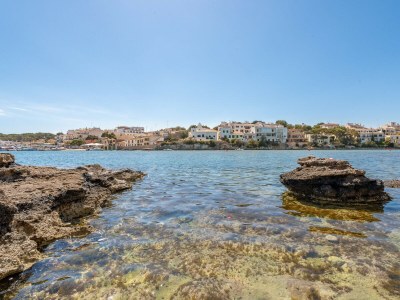 Apartment Apartment Sa Caseta 1 by Mallorca House Rent - Environment photo 21