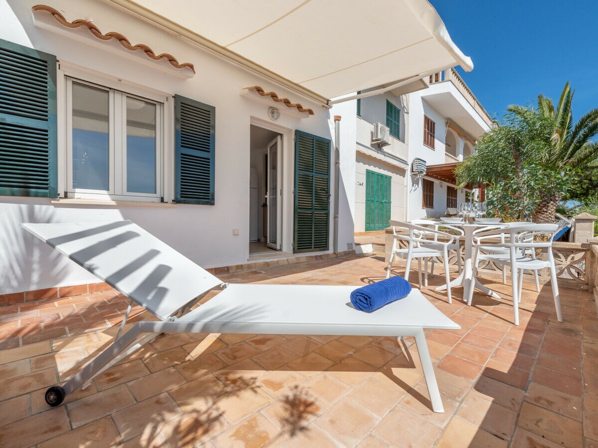 Apartment Apartment Sa Caseta 3 - Outdoor photo 3