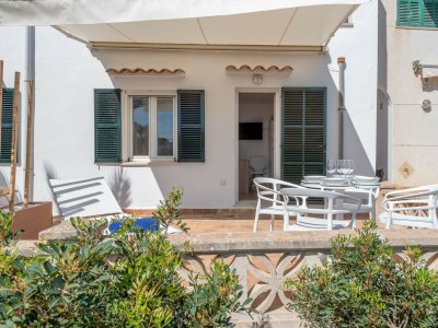 Apartment Apartment Sa Caseta 3 - Outdoor photo 7