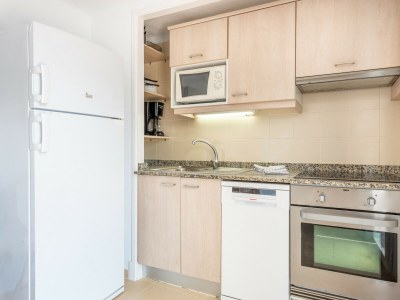 Apartment Apartment Sa Caseta 3 - Features photo 14