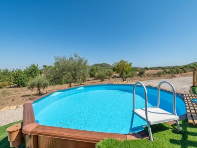 Holiday house Cas Serigot - Outdoor photo 4