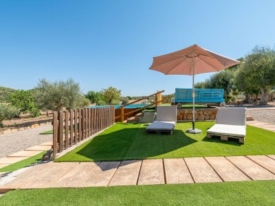 Holiday house Cas Serigot - Outdoor photo 5